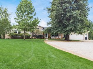 650 State Route 314, Centerburg, OH 43011