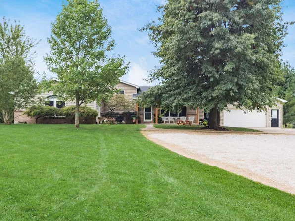 650 State Route 314, Centerburg, OH 43011