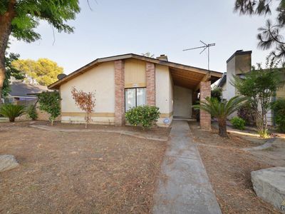 4213 White Ln, Bakersfield, CA, 93309