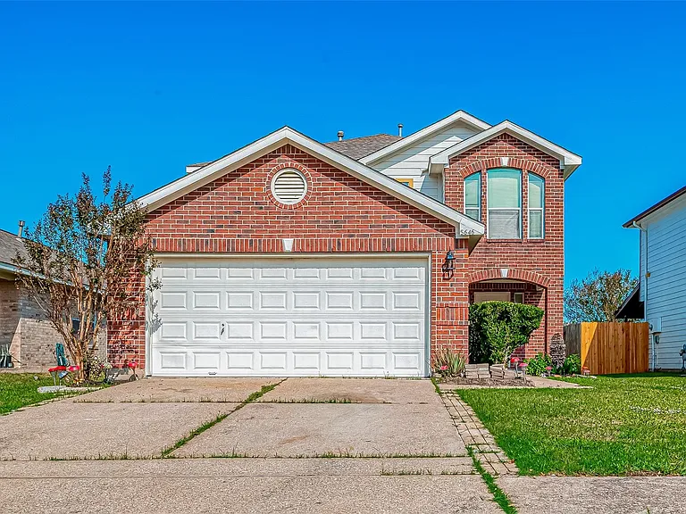 5646 Tiger Lilly Way — Photo 1