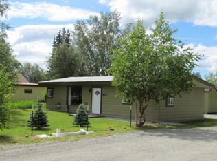 1402 S Chugach St, Palmer, AK 99645
