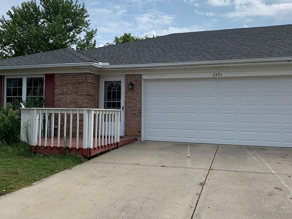 1st image of 3591 Village Green Dr