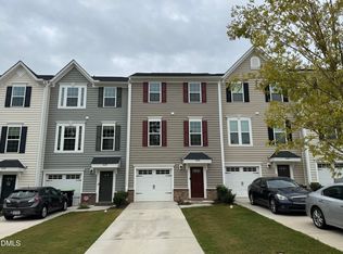 6626 Pathfinder Way, Raleigh, NC 27616