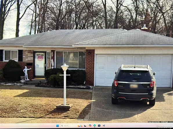 26122 Warner Ave, Warren, MI 48091