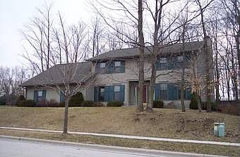 405 Bittersweet Lane