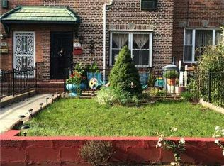 1705 Willoughby Ave, Flushing, NY 11385
