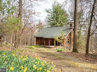 1720 S Mountain Rd, Port Matilda, PA 16870