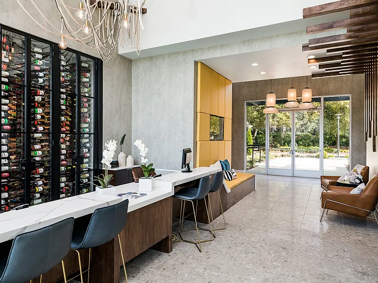 Citra Luxury Apartments — Photo 34