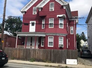 415 Manton Ave, Providence, RI 02909