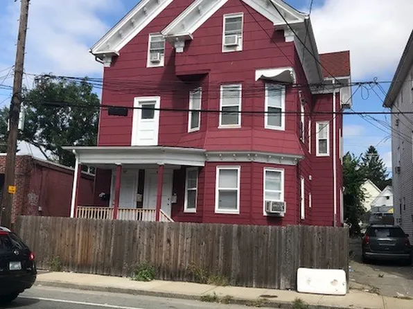 415 Manton Ave, Providence, RI 02909
