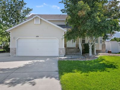 1174 W Matthews Way, Riverton, UT, 84065