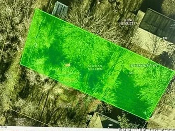 535 N 17th St, Muskogee, OK 74401