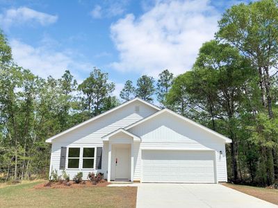 6007 Hidden Knoll Ct, Crestview, FL, 32539