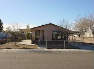 6437 Star Jasmine Ct, Las Vegas, NV 89108