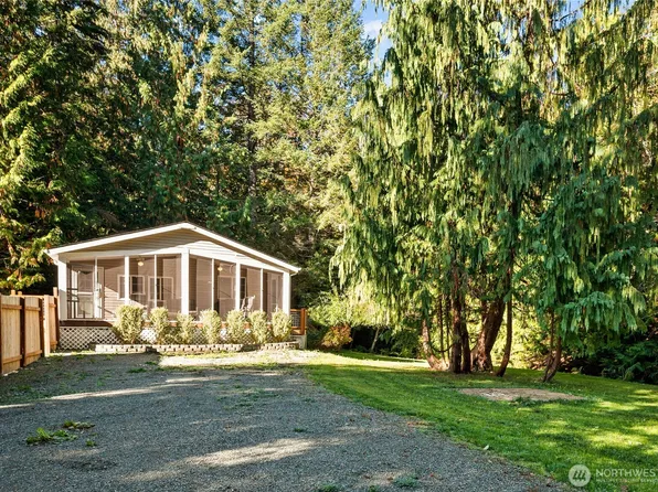 17921 644th Avenue NE, Baring, WA 98251