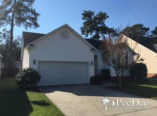 3110 Trellis Ln, Florence, SC 29501