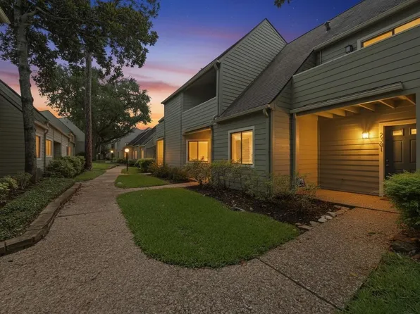 2303 Briarwest Blvd #2303, Houston, TX 77077