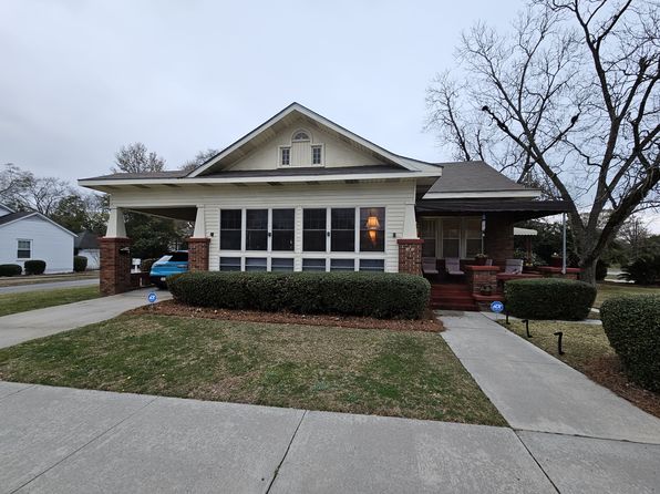 303 S Zetterower Ave APT C