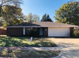 4818 Rhea Rd, Wichita Falls, TX 76308