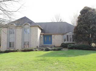 4956 Wing Commander Dr, Roanoke, VA 24018