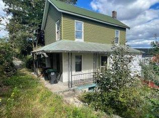 508 Delaware St, Forest City, PA 18421