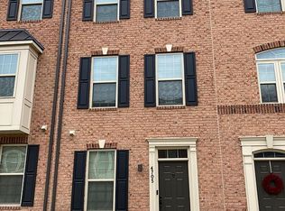 4705 Marlene Mews, Baltimore, MD 21224