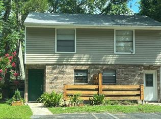 4608 SW 44th Ln, Gainesville, FL 32608