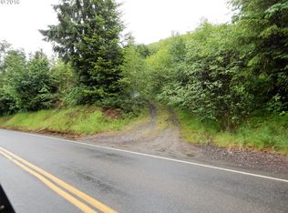 5342 Rose Valley Rd LOT 1, Kelso, WA 98626
