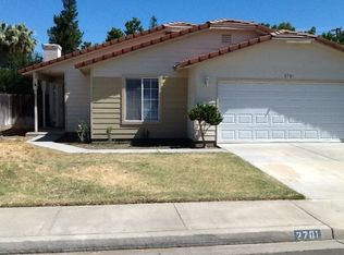 2701 Riverbend Dr, Modesto, CA