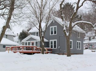 1203 Wilson Ave, Menomonie, WI 54751