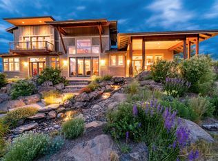 18850 Couch Market Rd, Bend, OR 97703