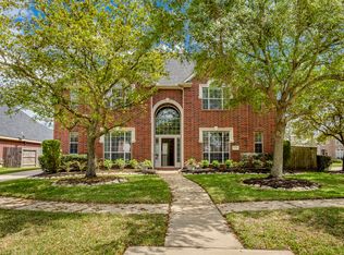 2907 Gorom Ct, Pearland, TX 77584