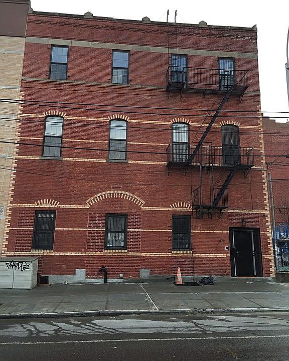 436 Willoughby 