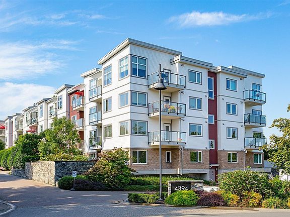 2nd image of 4394 W Saanich Rd #212