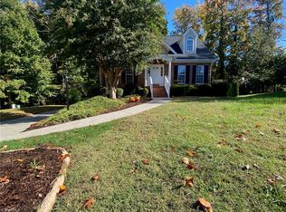130 Jefferson Forest Ct, Winston Salem, NC 27106