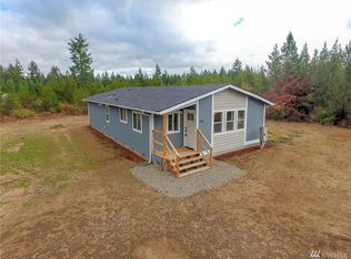 120 W Crooked Pine Ln, Shelton, WA 98584