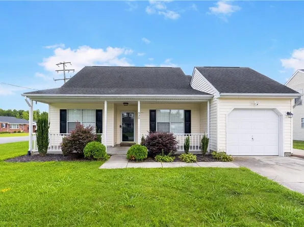430 Waterwheel Cres, Suffolk, VA 23434