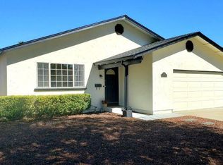 388 Lassenpark Cir, San Jose, CA 95136