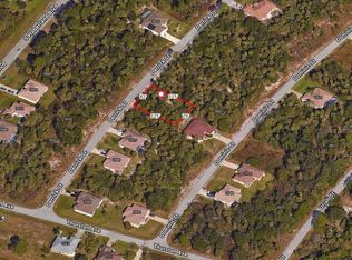 Derrick St #19, North Pt, FL 34288