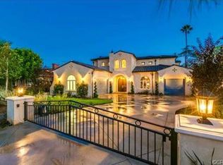 111 Santa Cruz Rd, Arcadia, CA 91007