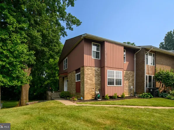 10199 Campus Way S Unit 44, Upper Marlboro, MD 20774