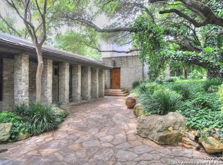 14019 Mint Trail Dr, Hill Country Village, TX 78232