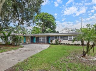 3300 Flowertree Rd, Belle Isle, FL 32812