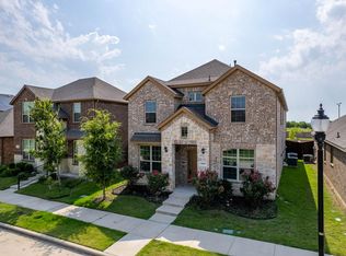 2217 Miramar Dr, Little Elm, TX 75068