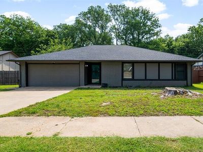 5617 S Ash Ave, Broken Arrow, OK, 74011
