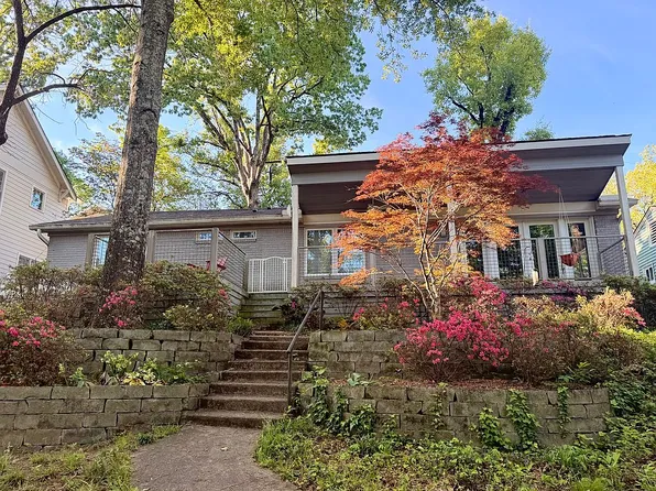 3925 N Lookout St, Little Rock, AR 72205