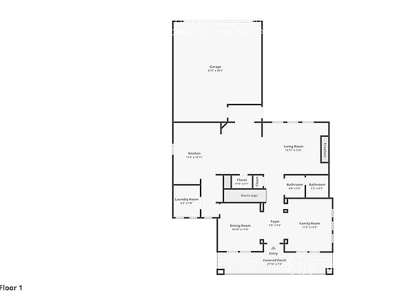 2nd image of 15306 Hugh Torance Pkwy