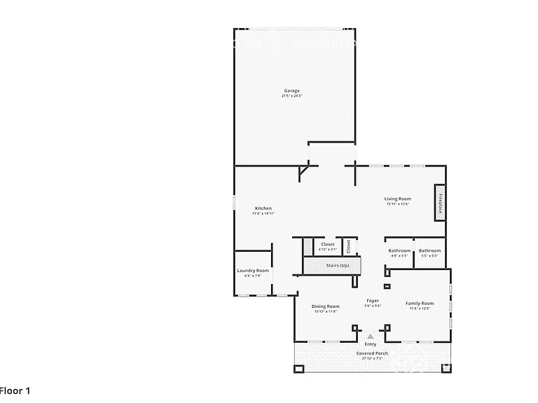 15306 Hugh Torance Pkwy — Photo 2