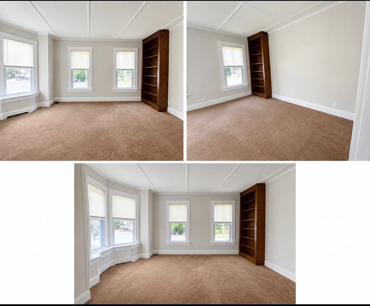 3 bed, 1400 sqft, $1,850 — Photo 3