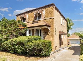 4321 N Melvina Ave, Chicago, IL 60634